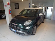 Fiat 500L 2018