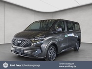 Ford Tourneo Custom 2024