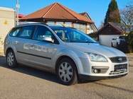 Ford Focus 2007