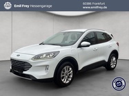 Ford Kuga 2022