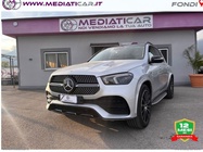 Mercedes-Benz GLE-Class 2021