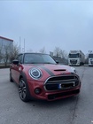 MINI Cooper 2021