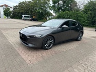 Mazda 3 2019