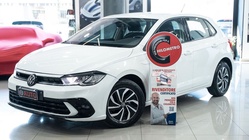 Volkswagen Polo 2021