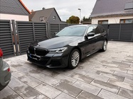 BMW 5 Series 2020