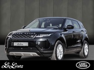 Land Rover Evoque 2021
