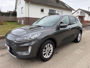 Ford Kuga 2020