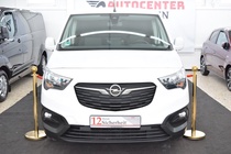 Opel Combo 2019