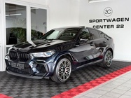 BMW X6M 2021