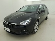 Opel Astra 2019