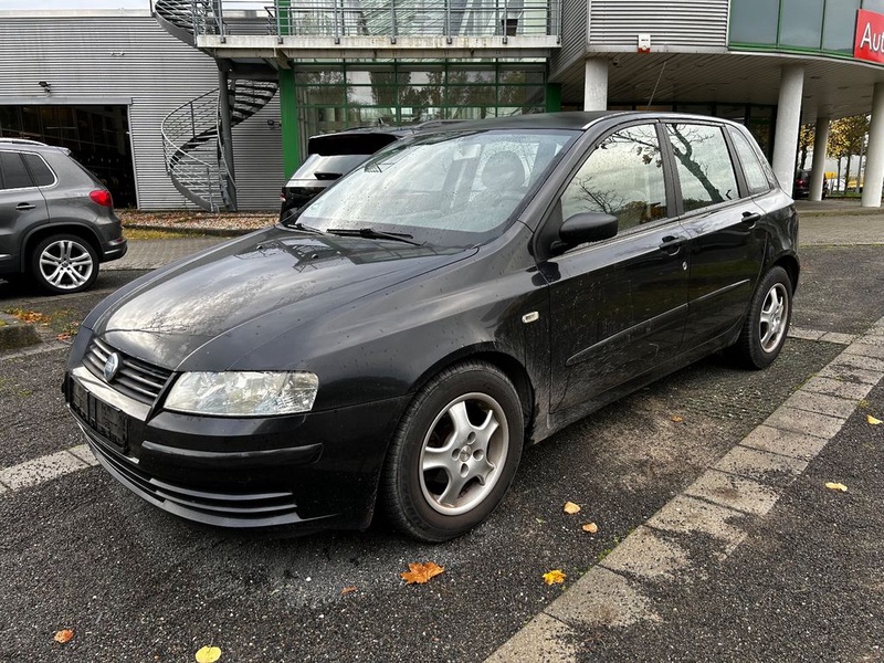 Fiat Stilo