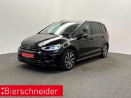 Volkswagen Touran 2025