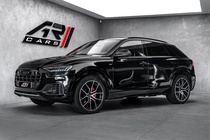 Audi Q8 2020