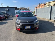 Citroen C3 2020