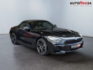 BMW Z4 2022