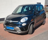 Fiat 500L 2017