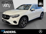 Mercedes-Benz GLC-Class 2024