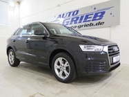 Audi Q3 2017