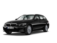 BMW 3 Series 2022