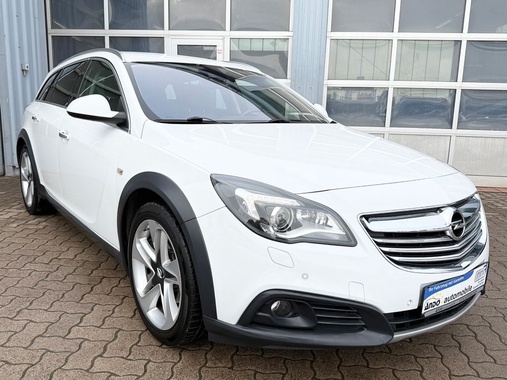 Opel Insignia 2014