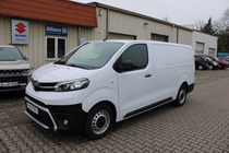 Toyota Proace 2023