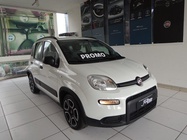 Fiat Panda 2021