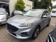 Ford Kuga 2021