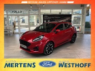 Ford Puma 2021