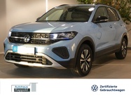 Volkswagen T-Cross 2025