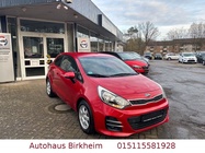 Kia Rio 2016