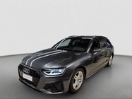 Audi A4 2024