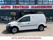Volkswagen Caddy 2016