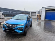 Dacia Spring 2023