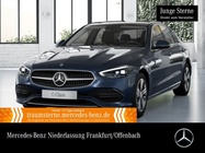 Mercedes-Benz C-Class 2025