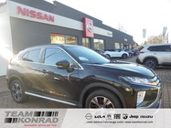 Mitsubishi Eclipse Cross 2020