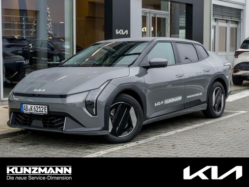 Kia EV4 2025