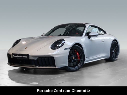 Porsche 992 2026