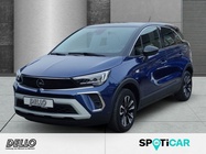 Opel Crossland 2023