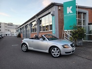 Audi TT 2004