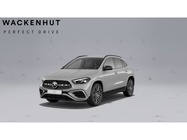 Mercedes-Benz GLA-Class 2025