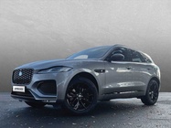 Jaguar F-Pace 2025