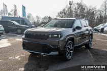 Jeep Compass 2026