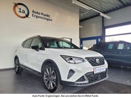Seat Arona 2025