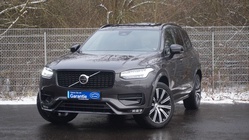 Volvo XC90 2023