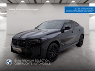 BMW X6 2025