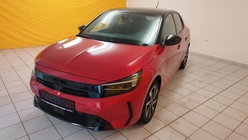 Opel Corsa 2025