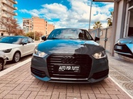Audi A1 2016