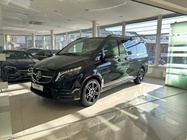 Mercedes-Benz V-Class 2023