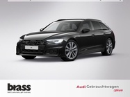 Audi A6 2025