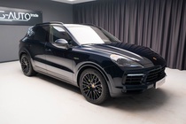 Porsche Cayenne 2023